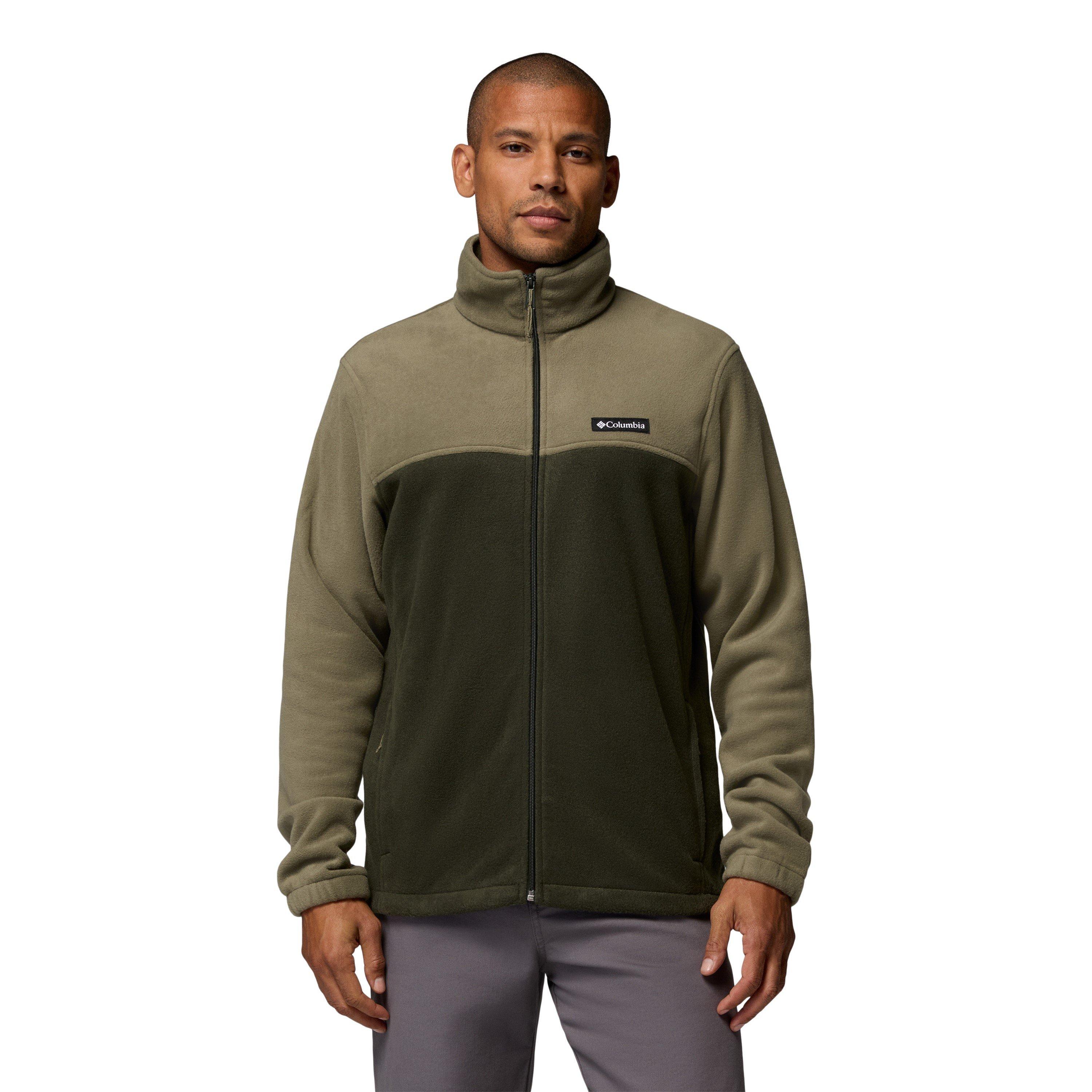 Columbia | Steens Mountain™ Full Zip 2.0 | Sports Direct