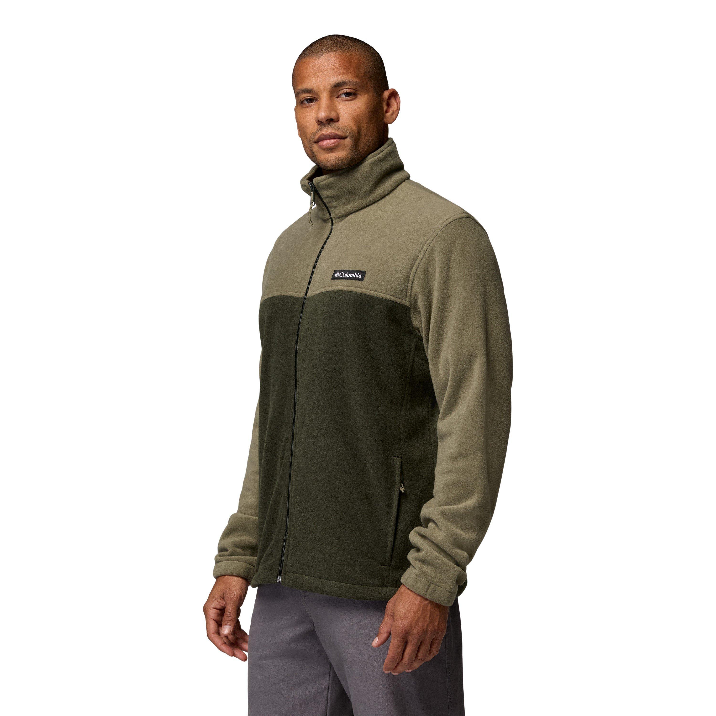Stone Green - Columbia - Steens Mountain™ Full Zip 2.0 - 3