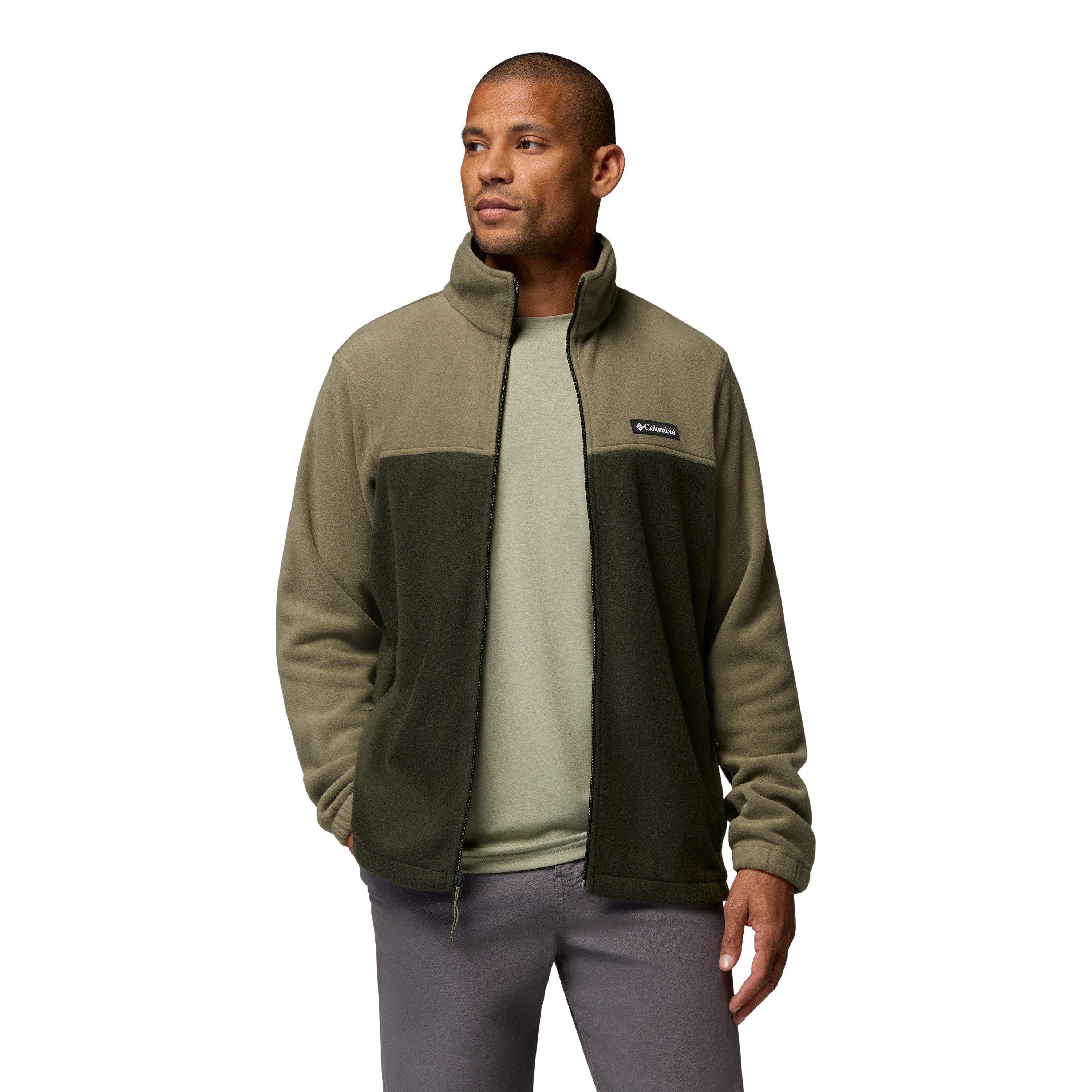 Stone Green - Columbia - Steens Mountain™ Full Zip 2.0 - 4