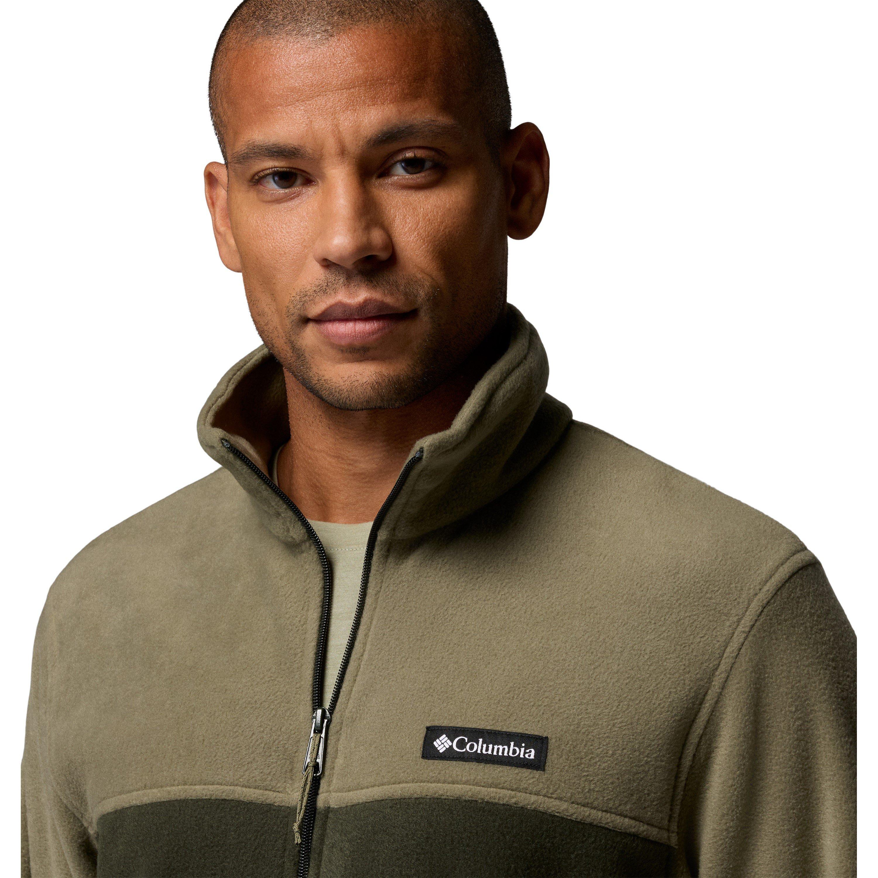 Stone Green - Columbia - Steens Mountain™ Full Zip 2.0 - 5