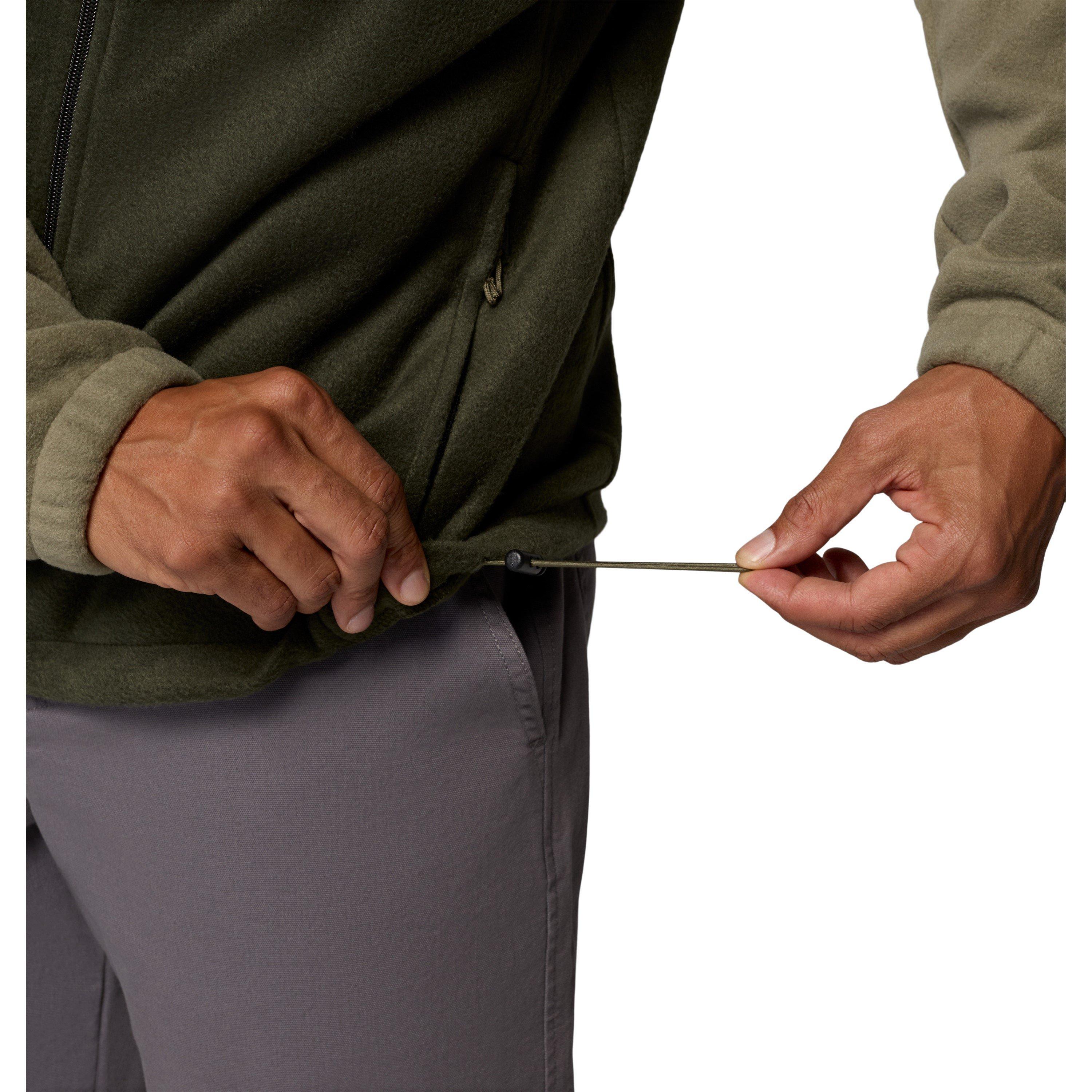 Stone Green - Columbia - Steens Mountain™ Full Zip 2.0 - 6