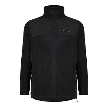 Columbia Lyle & Scott tipped funnel neck jacket