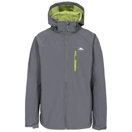 Trespass Nider Softshell Jacket Mens