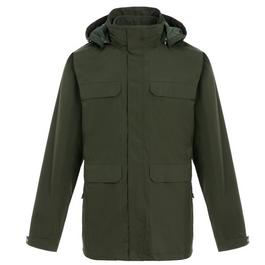 Karrimor 3-In-1 Waterproof Parka Mens