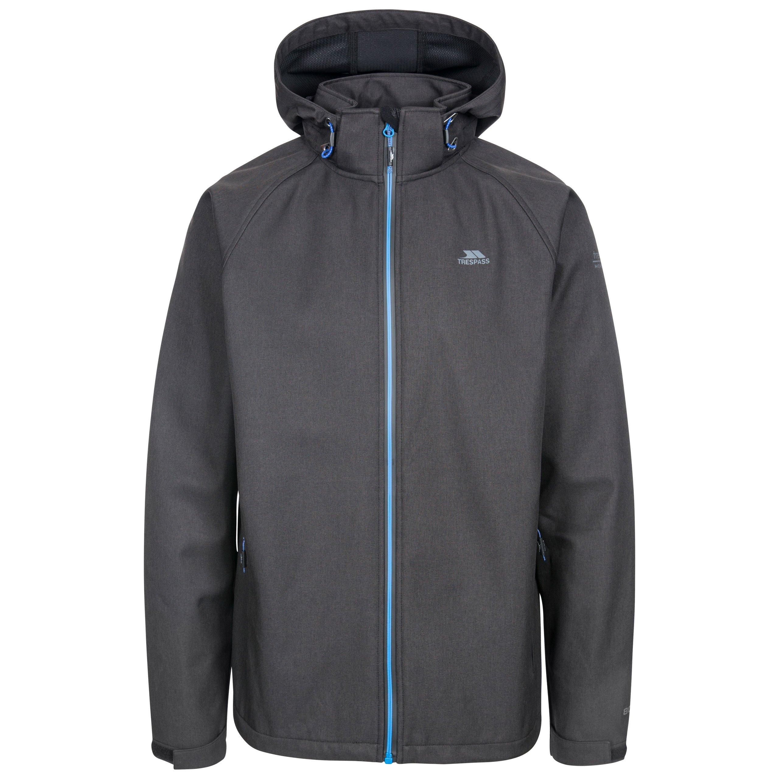 Trespass Maverick Softshell Jacket