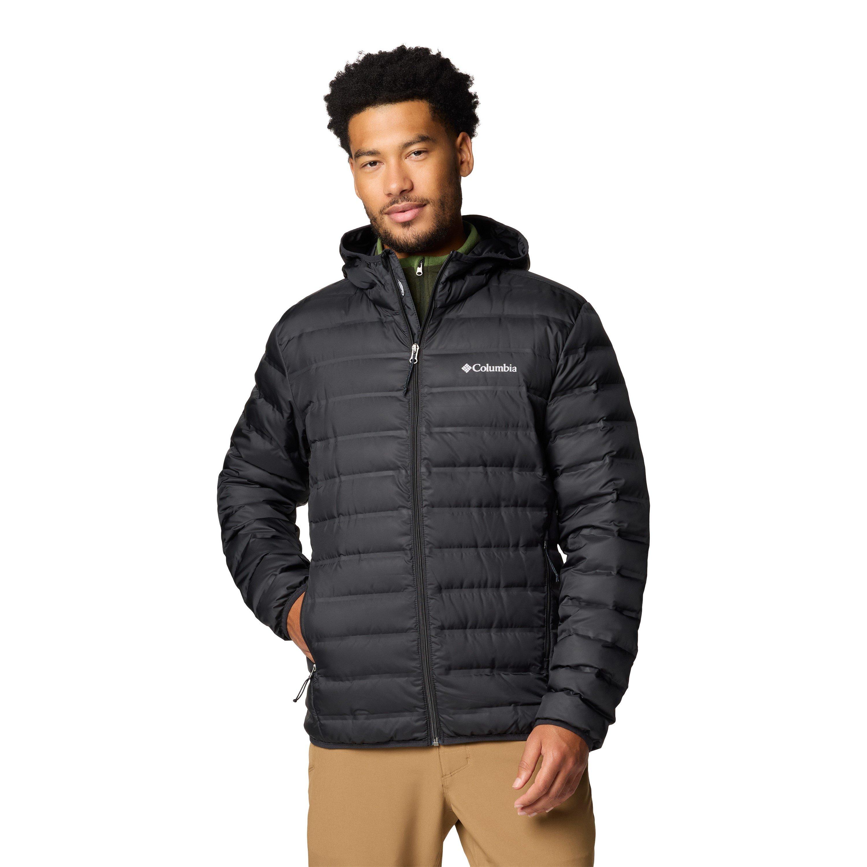 Black - Columbia - Columbia Lake 22 Hd Sn64 - 1