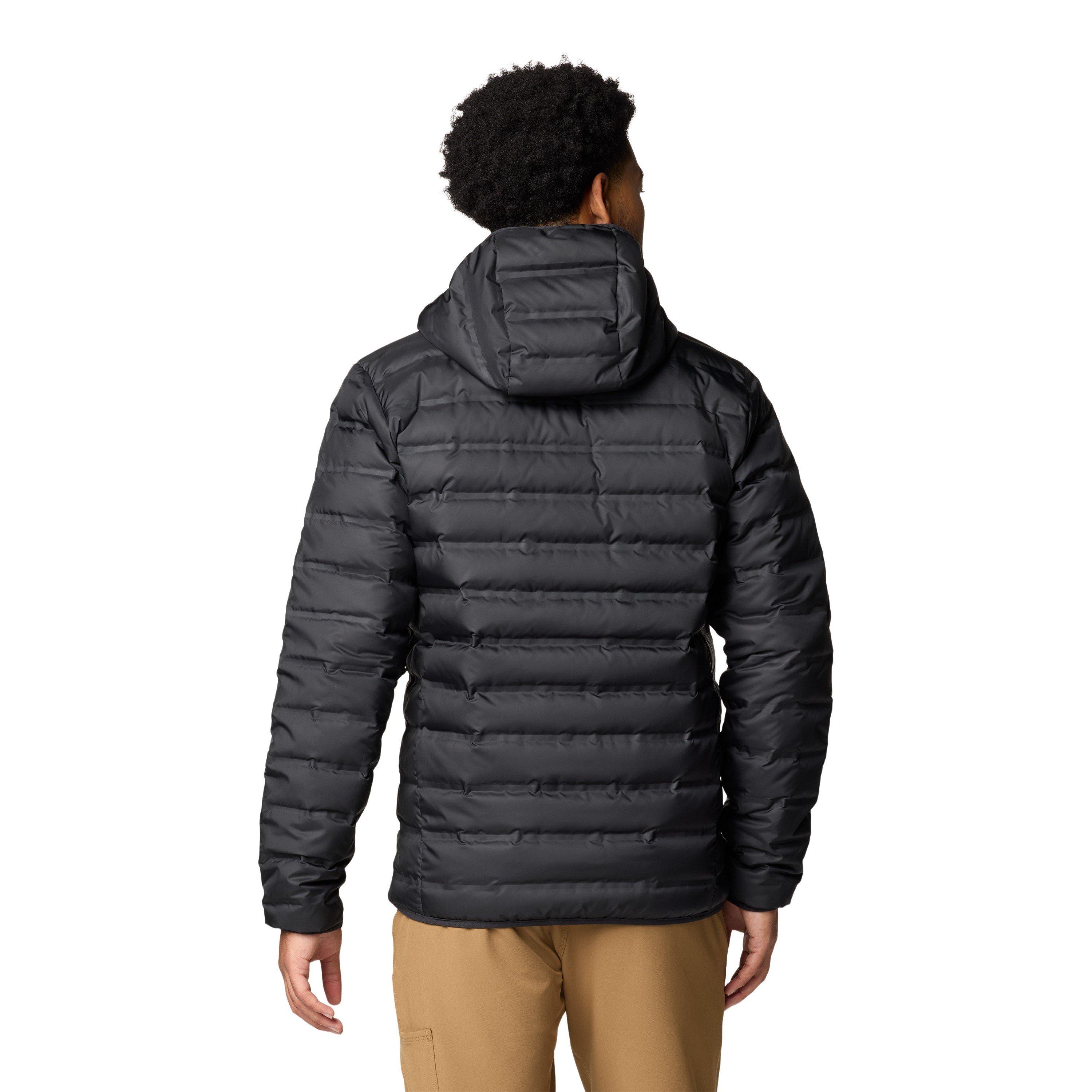 Black - Columbia - Columbia Lake 22 Hd Sn64 - 2