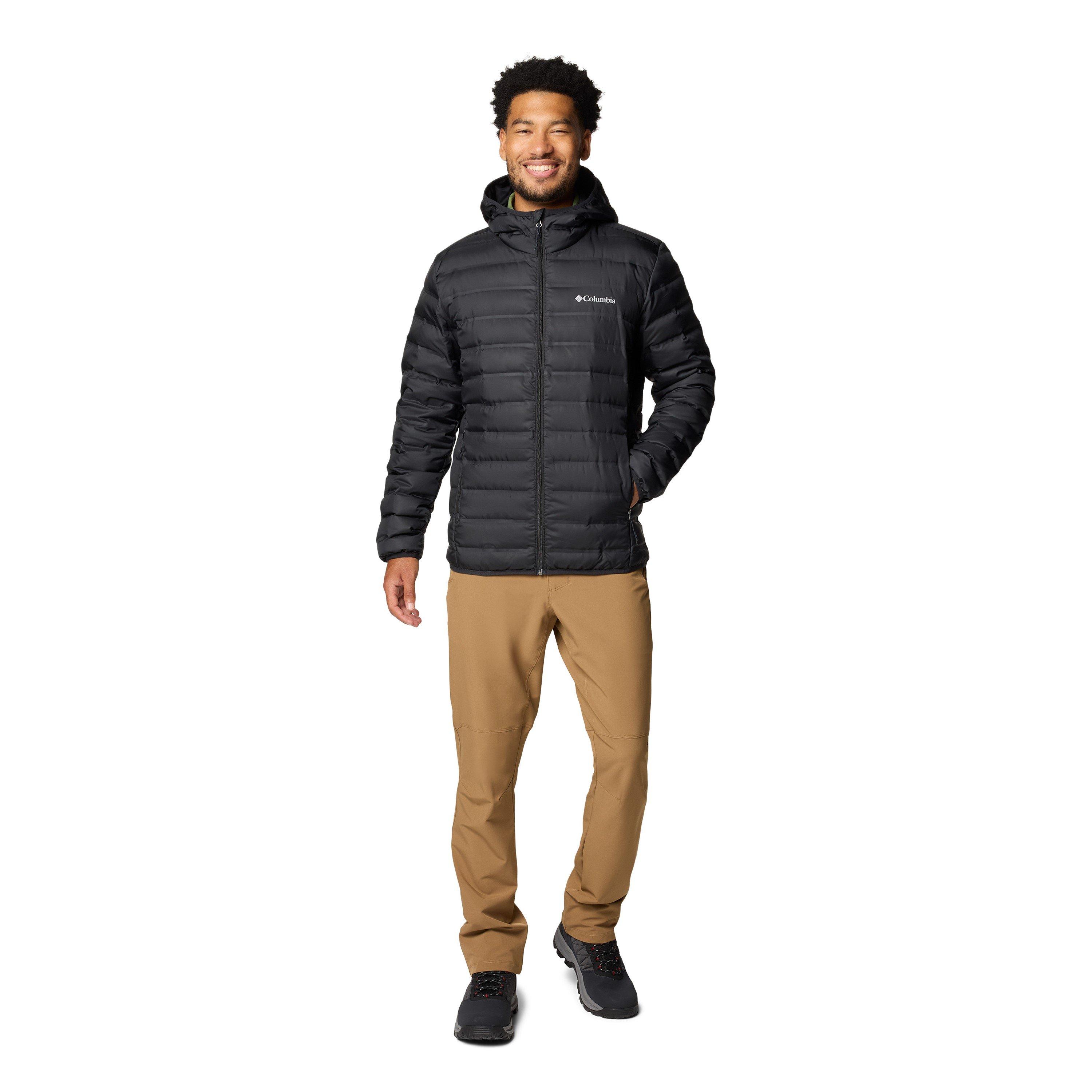 Black - Columbia - Columbia Lake 22 Hd Sn64 - 3
