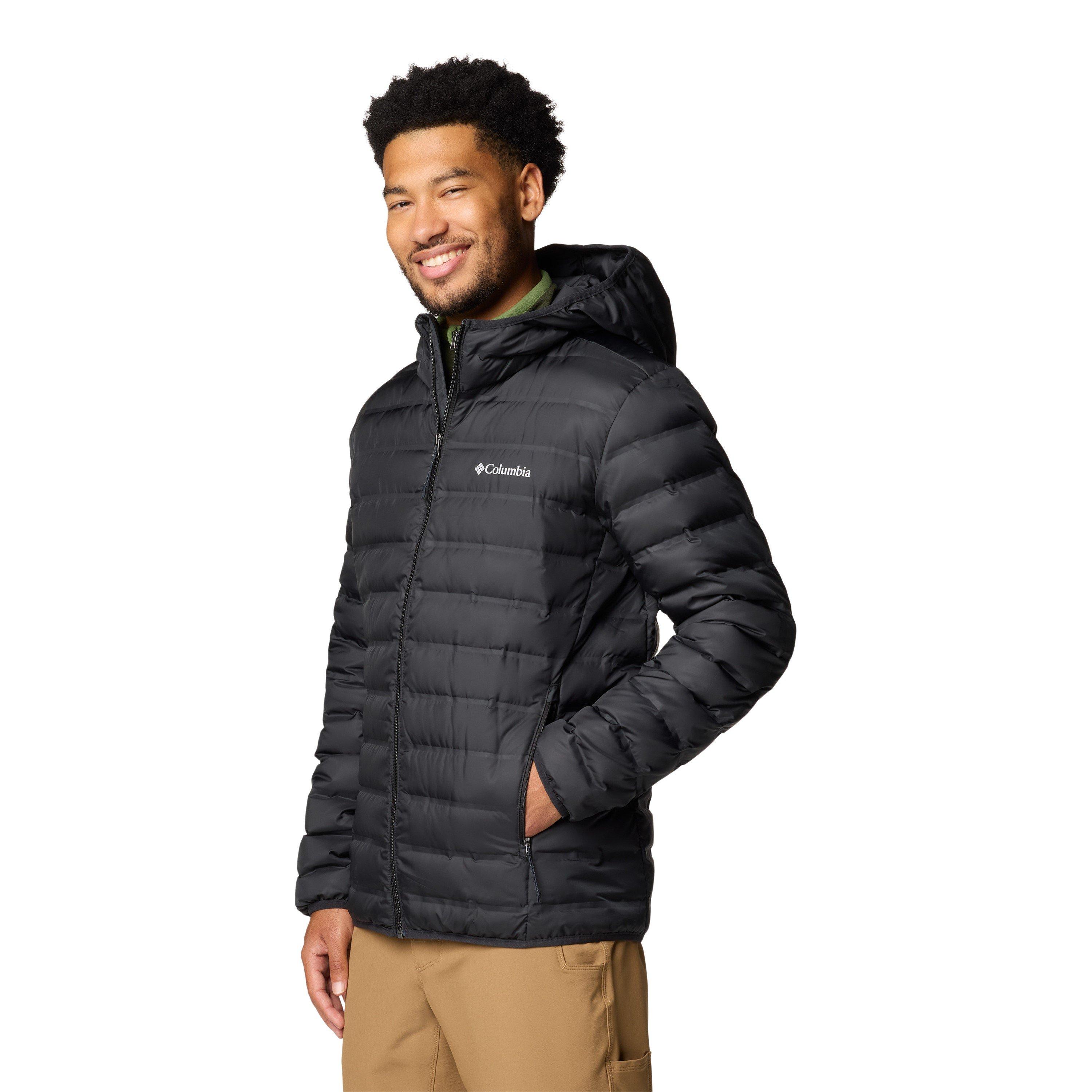 Black - Columbia - Columbia Lake 22 Hd Sn64 - 4