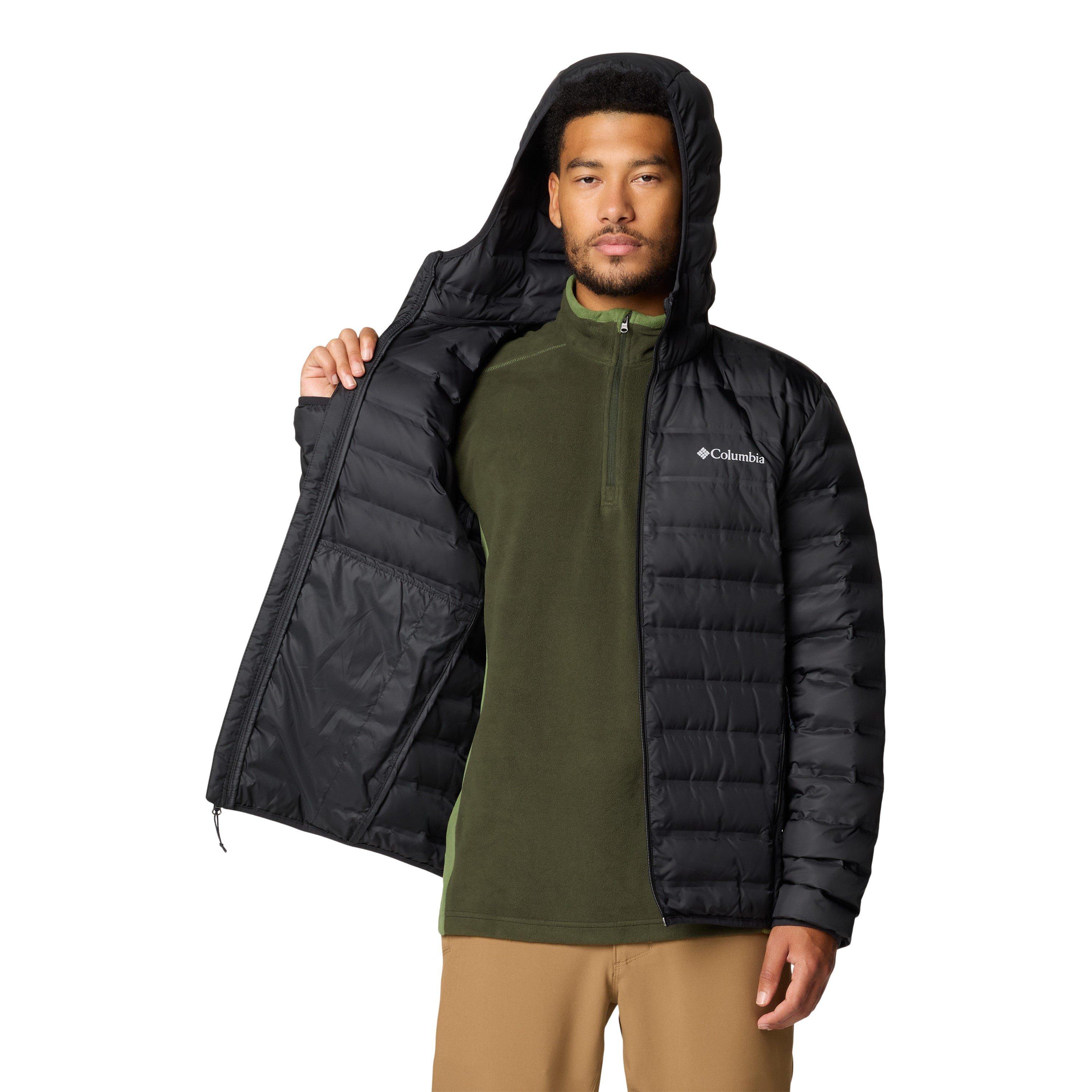 Black - Columbia - Columbia Lake 22 Hd Sn64 - 6