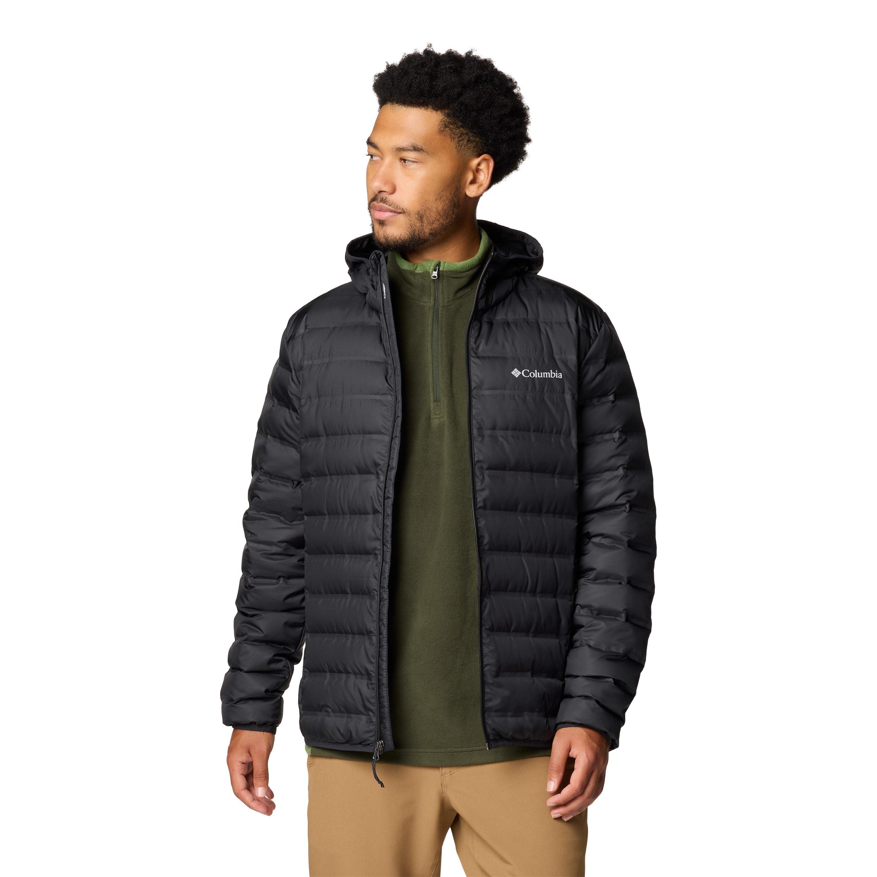 Black - Columbia - Columbia Lake 22 Hd Sn64 - 7