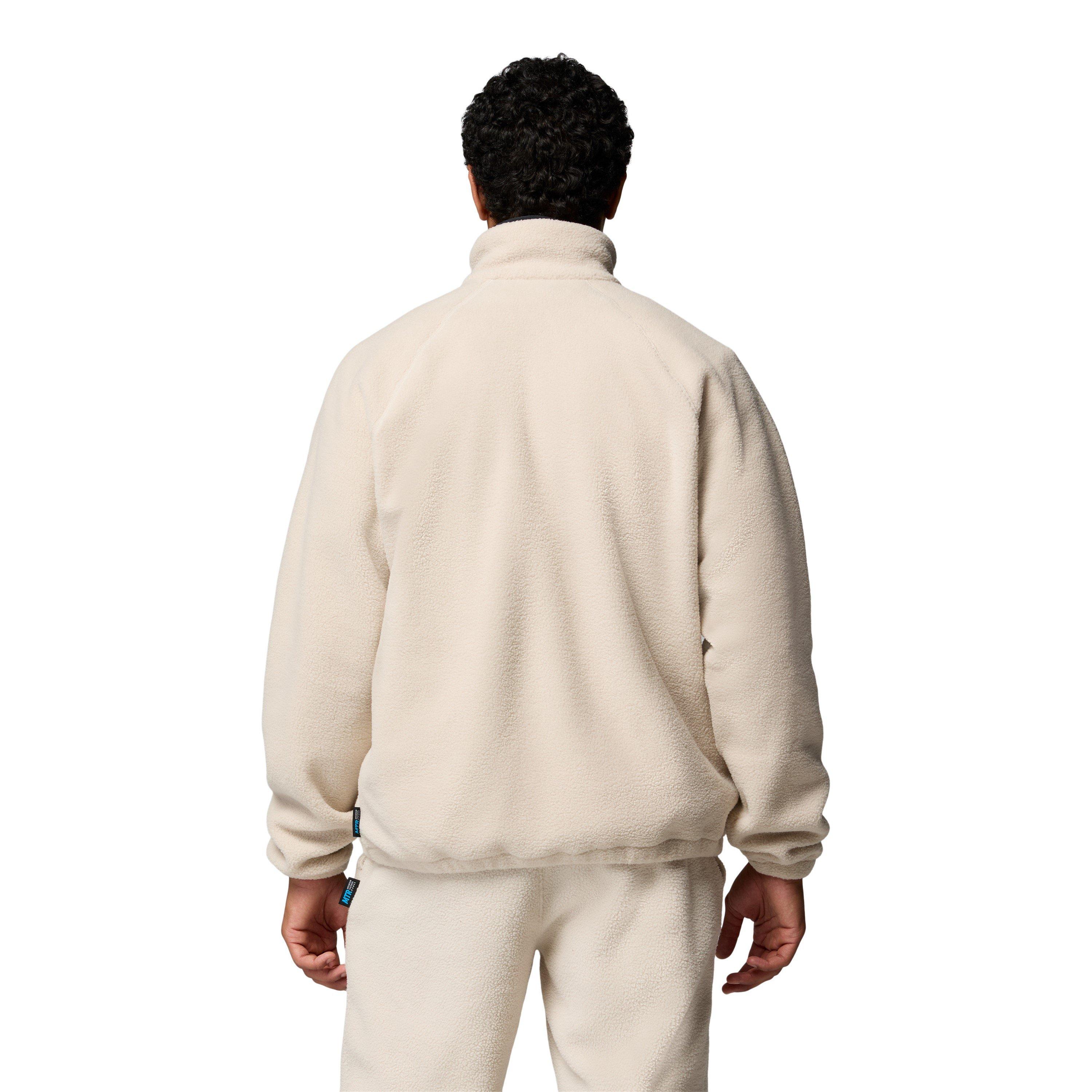 Dunkler Stein - Columbia - Men's Timber 1/2-Zip Fleece - 2