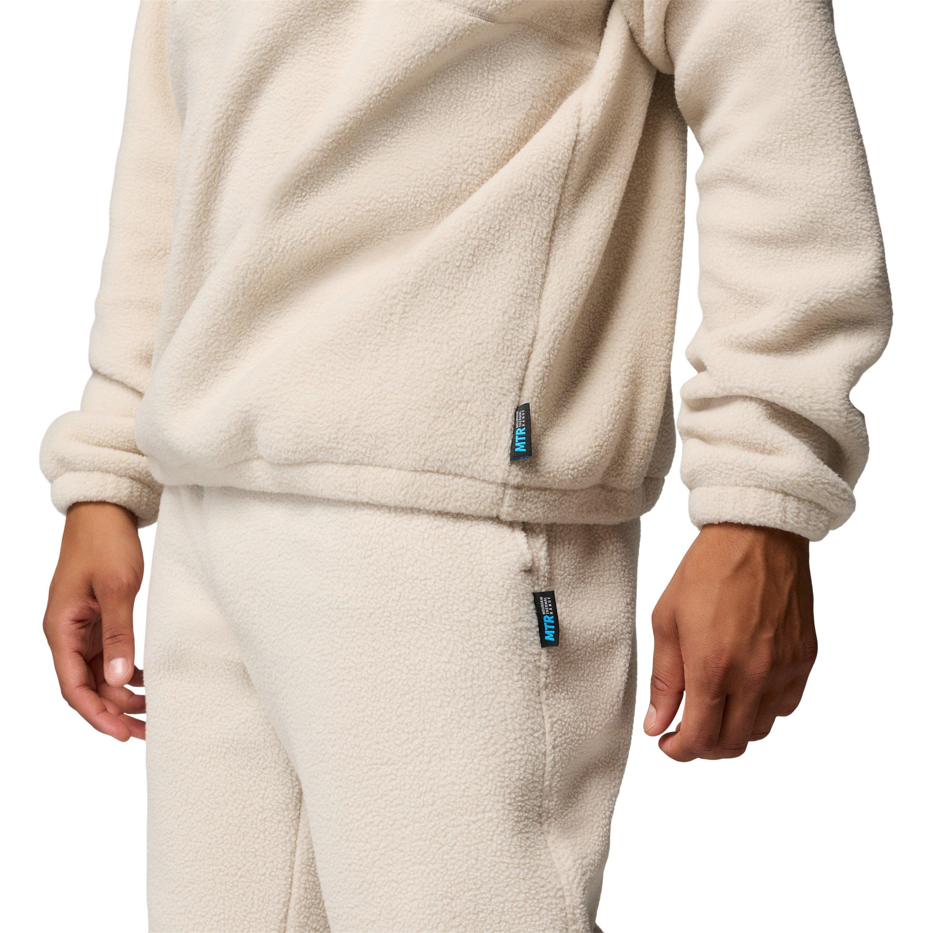 Dunkler Stein - Columbia - Men's Timber 1/2-Zip Fleece - 5