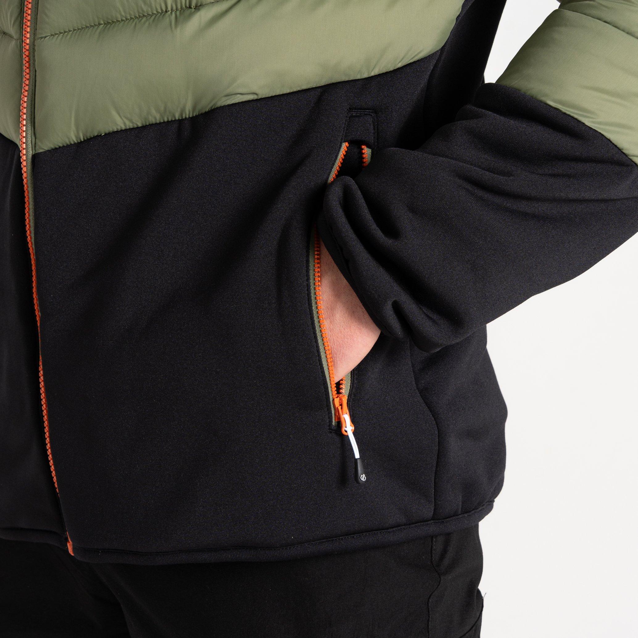 OlivineGreen - Dare 2b - 2b TorrekHybrid Sn99 - 3