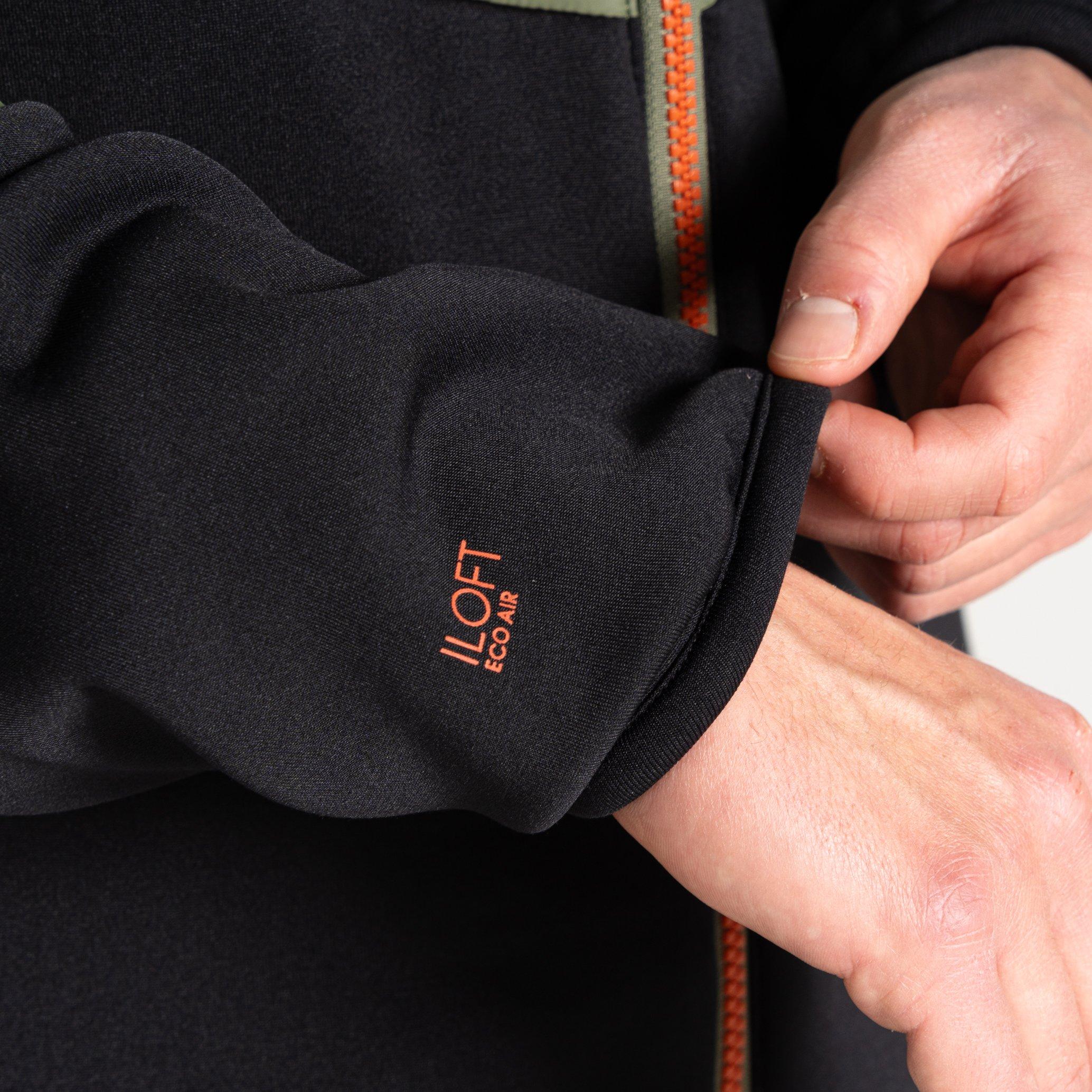 OlivineGreen - Dare 2b - 2b TorrekHybrid Sn99 - 4