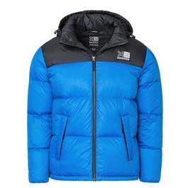 Karrimor Base Camp Jacket Mens