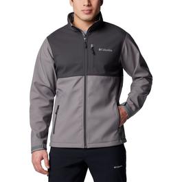 Columbia Columbia Ascender Softshell Jacket Mens