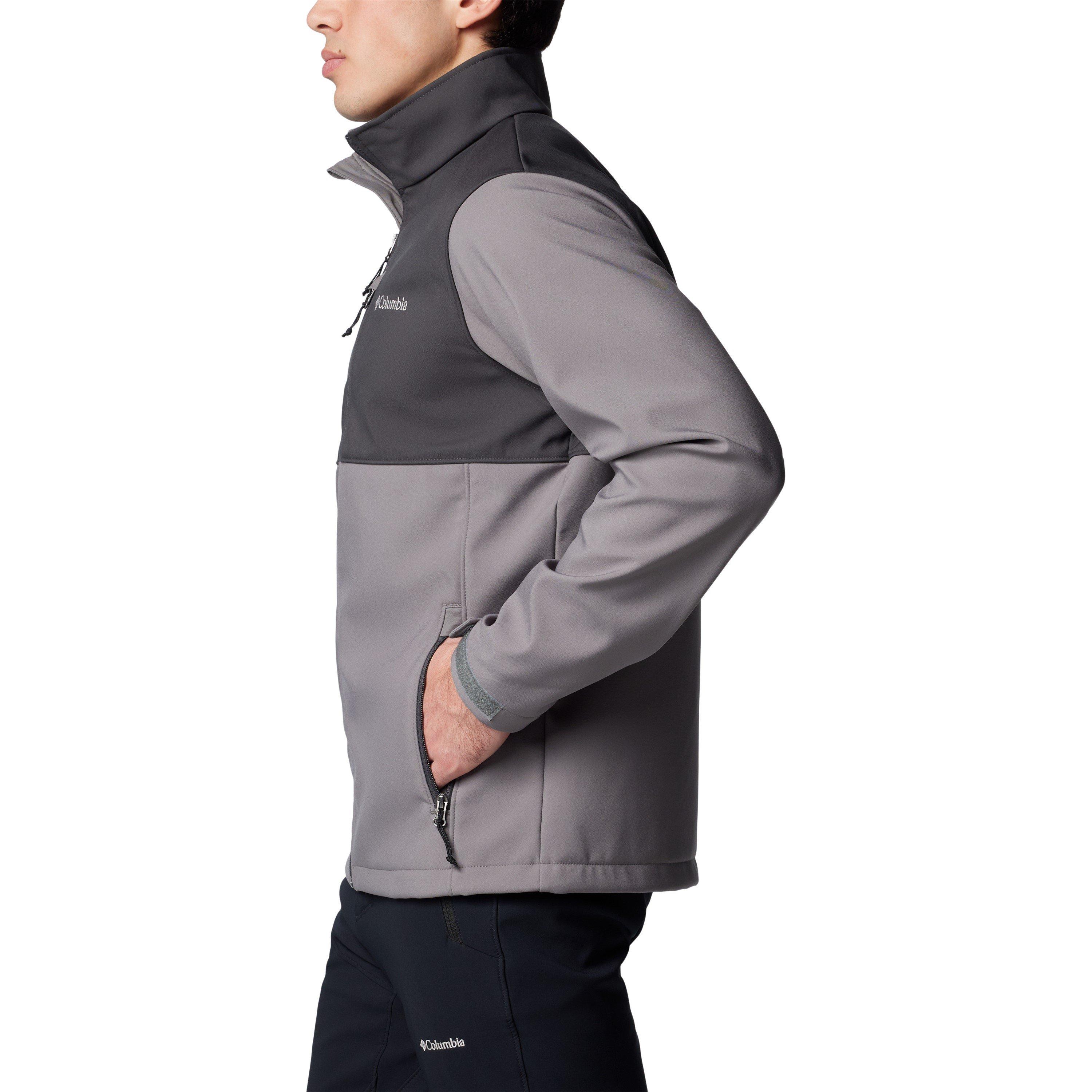 Ii Review Ascender™ Softshell - Veste Imperméable Pour Hommes