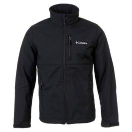 Columbia Columbia Ascender Softshell Jacket Mens