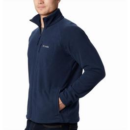 Columbia Men's Fast Trek™ III Full Zip Fleece Pullover