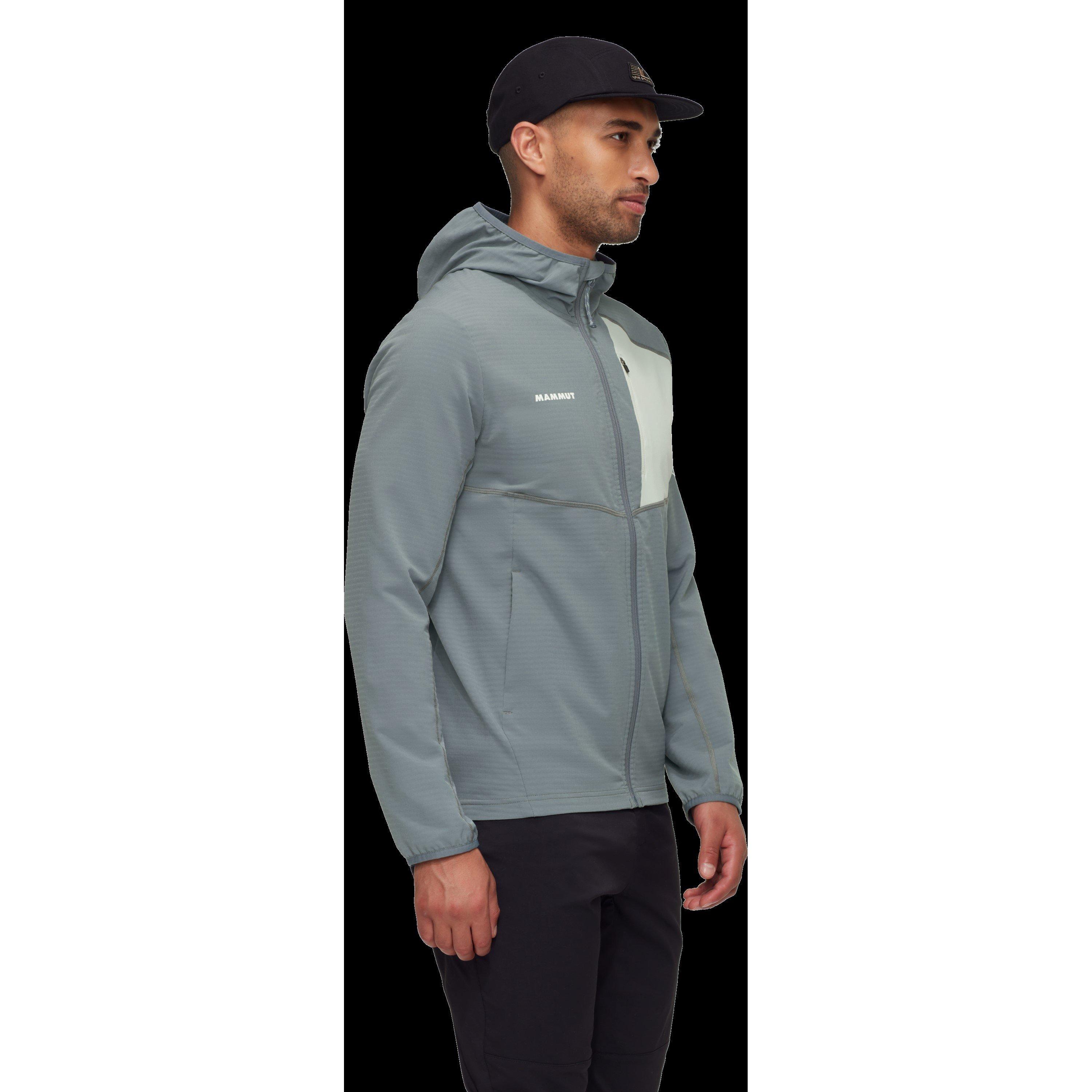 Strata - Mammut - Madris Softshell Jacket Mens - 2