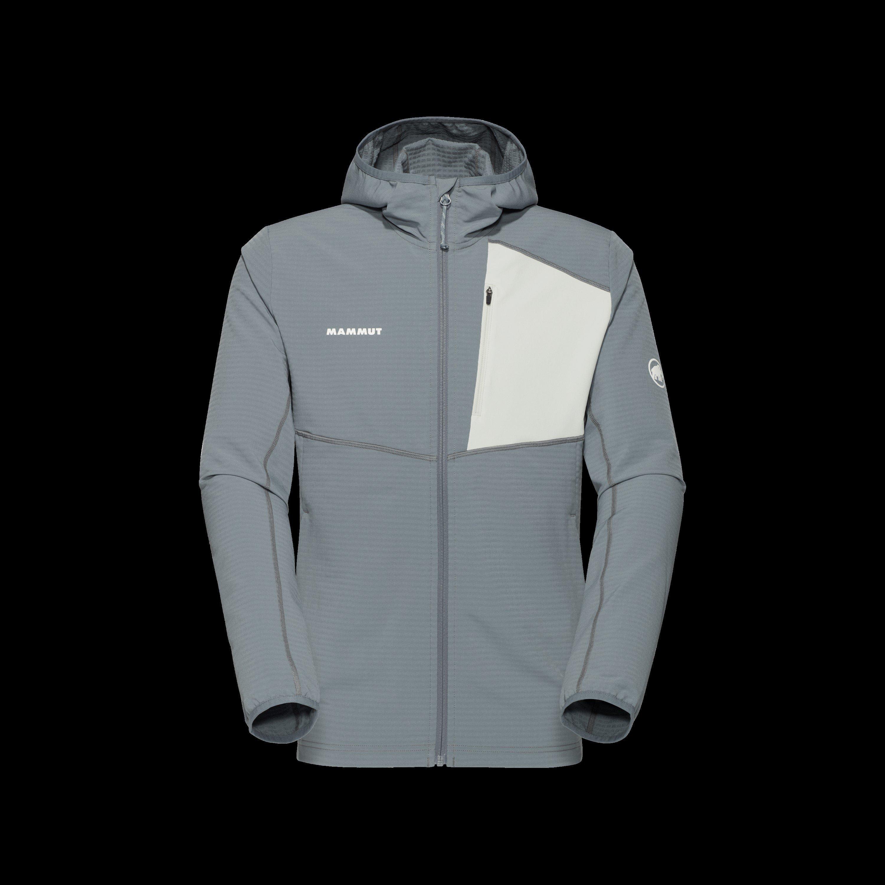 Strata - Mammut - Madris Softshell Jacket Mens - 3
