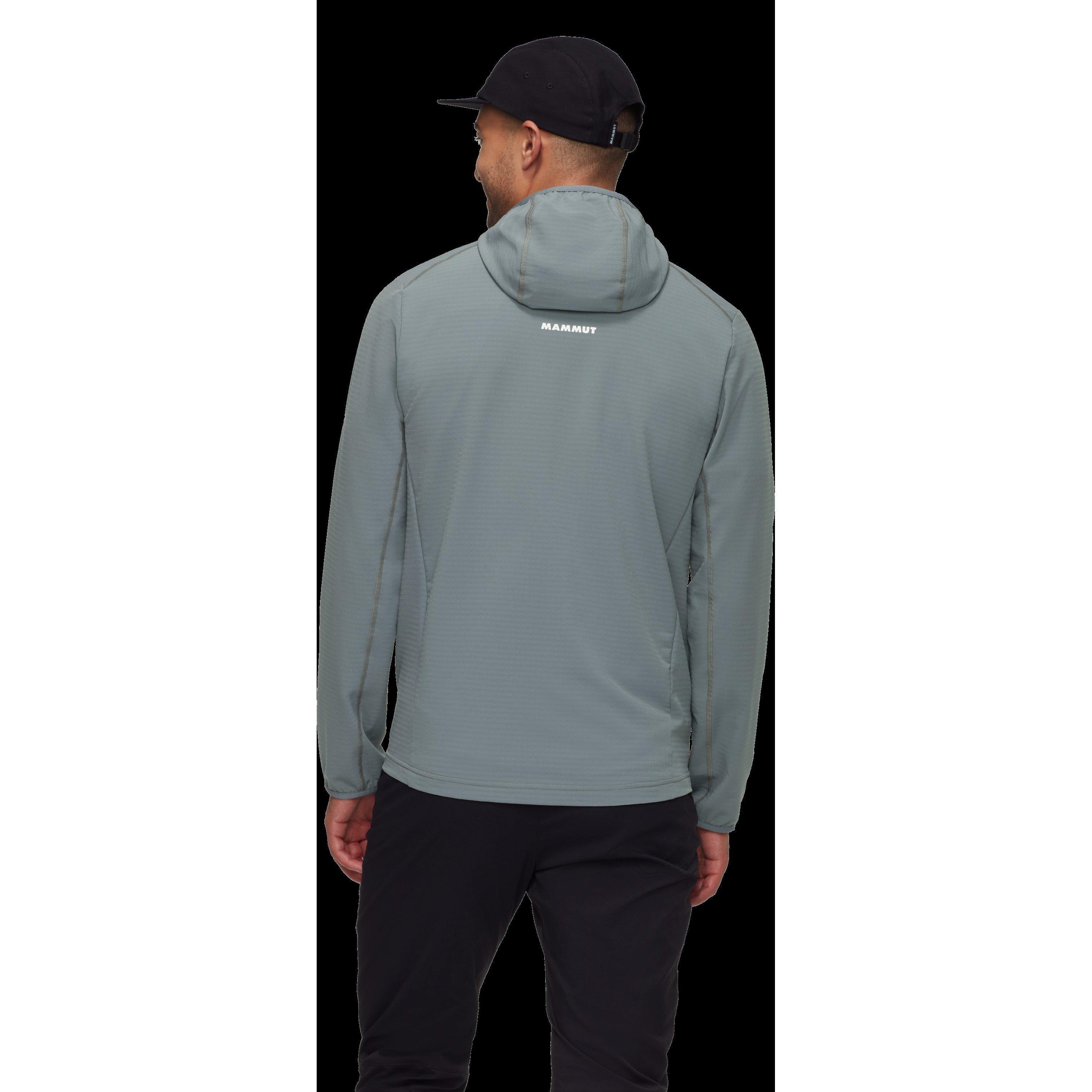 Strata - Mammut - Madris Softshell Jacket Mens - 4
