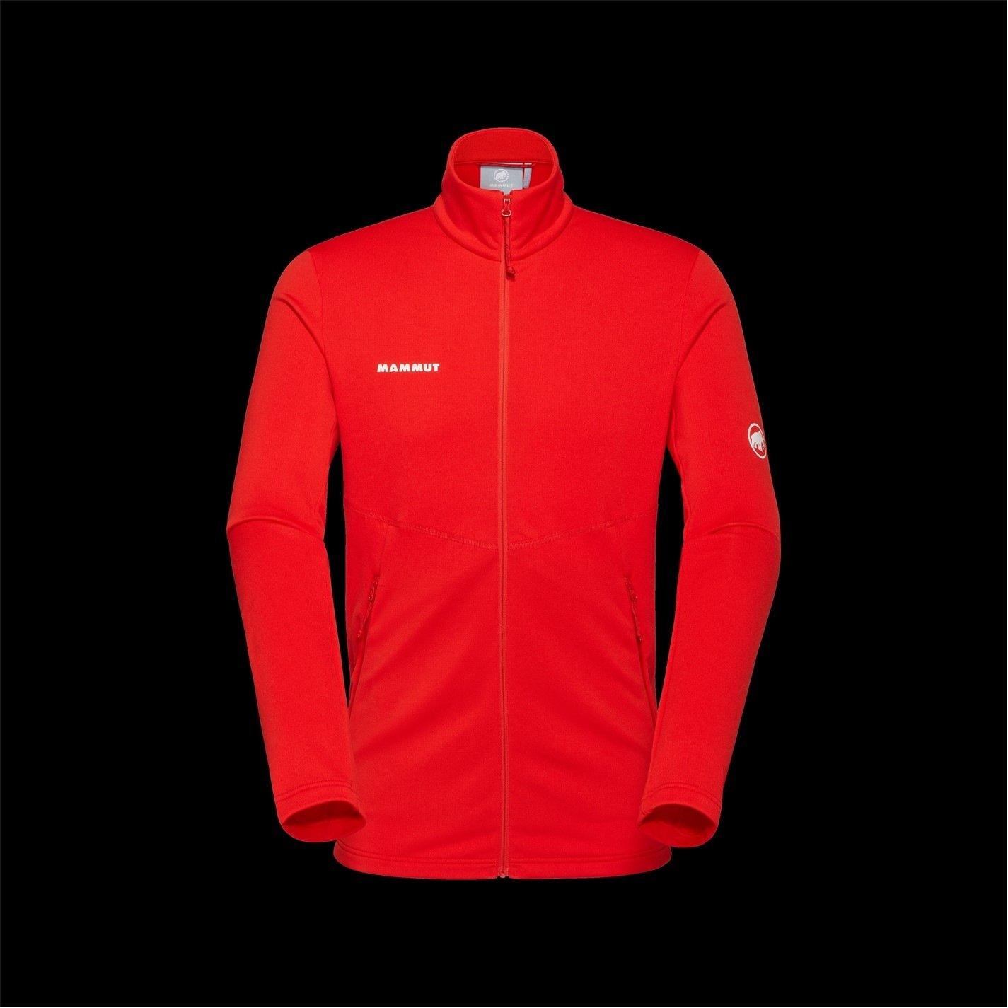 мъжко 's Aconcagua Full-Zip Fleece