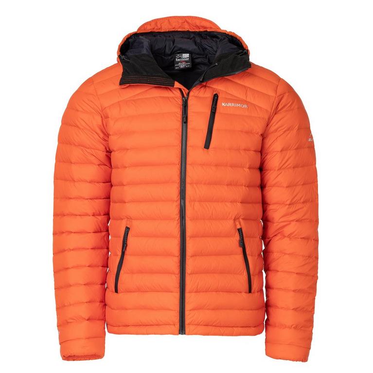Rouge Terre - Karrimor - Alpiniste Jacket The - 1