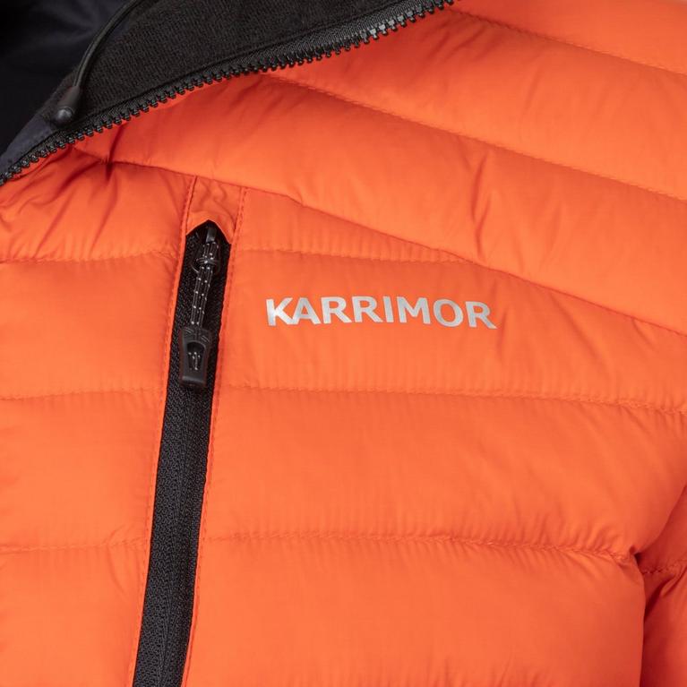 Rouge Terre - Karrimor - Alpiniste Jacket The - 4