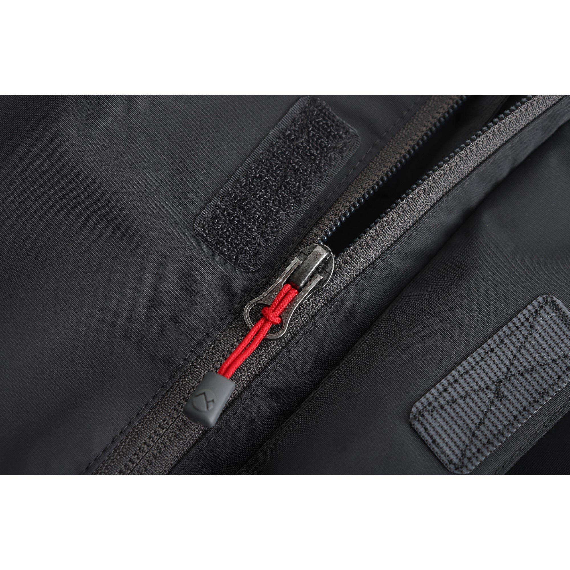 Holzkohle - Gelert - Horizon Insulated Waterproof Jacket Mens - 3