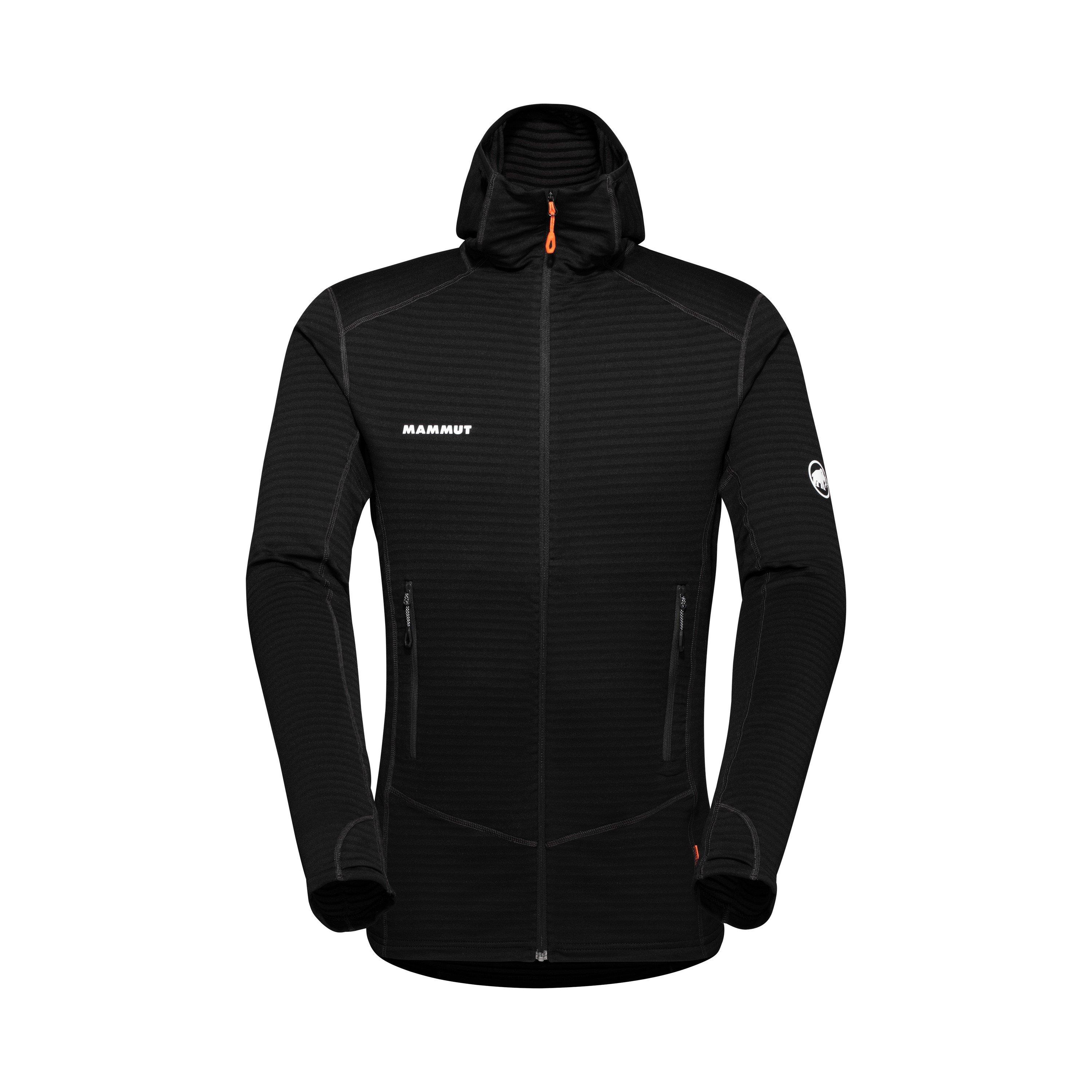 Mammut Men's Taiss Full-Zip Fleece | Sports Direct