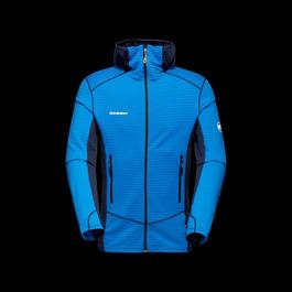 Mammut Taiss Fleece Hoodie
