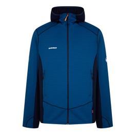 Mammut Taiss Fleece Hoodie