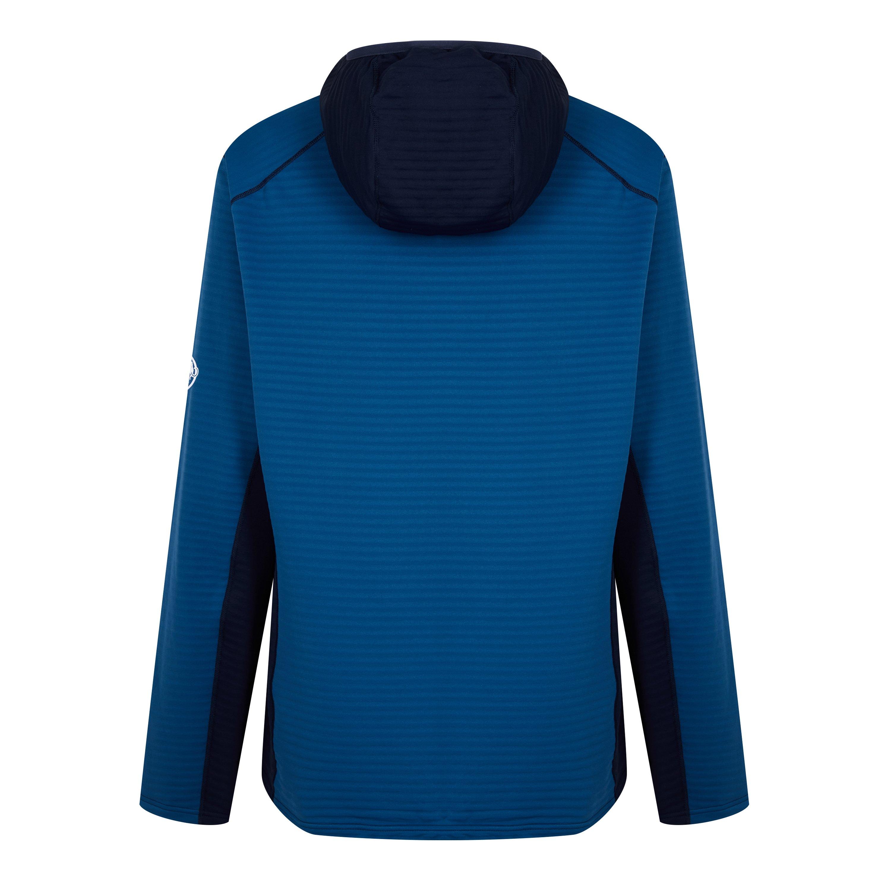 Deep Ice - Mammut - Taiss Full-Zip Fleece - 2