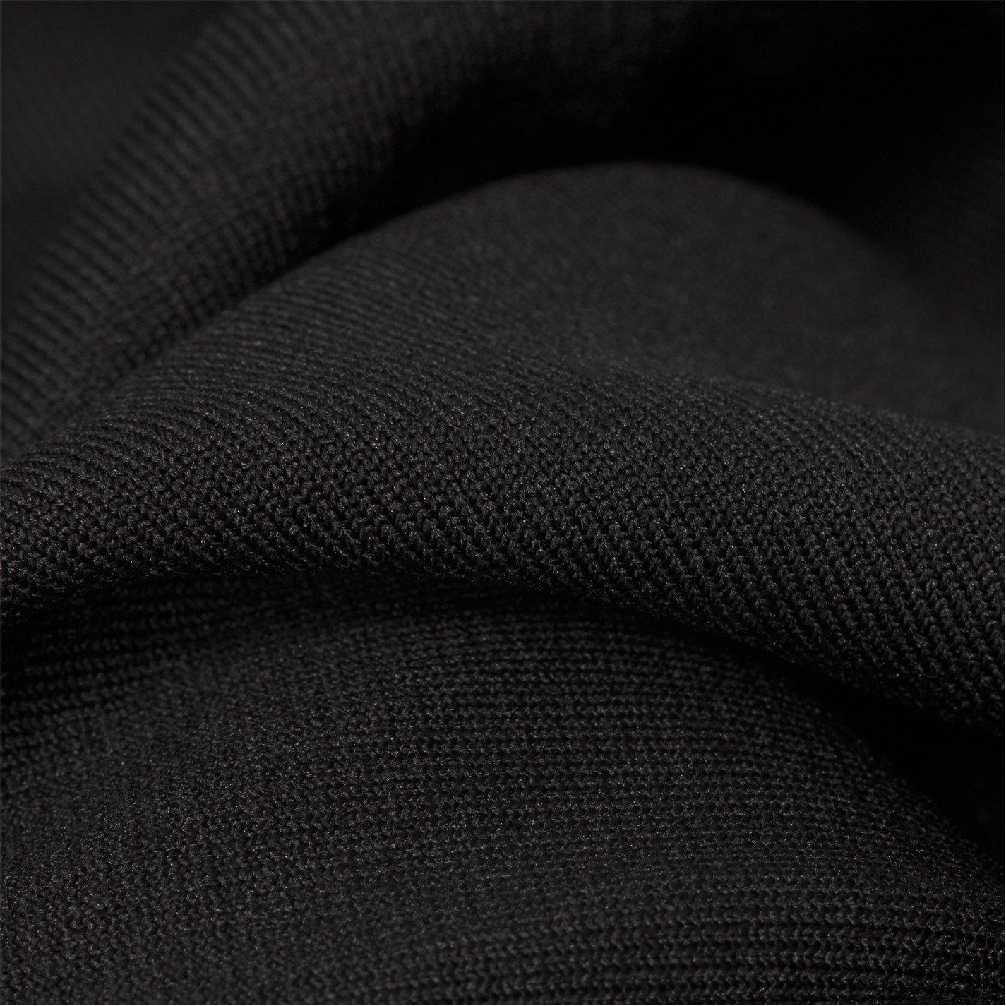 Black - Mammut - Aener quarter Zip Fleece - 6