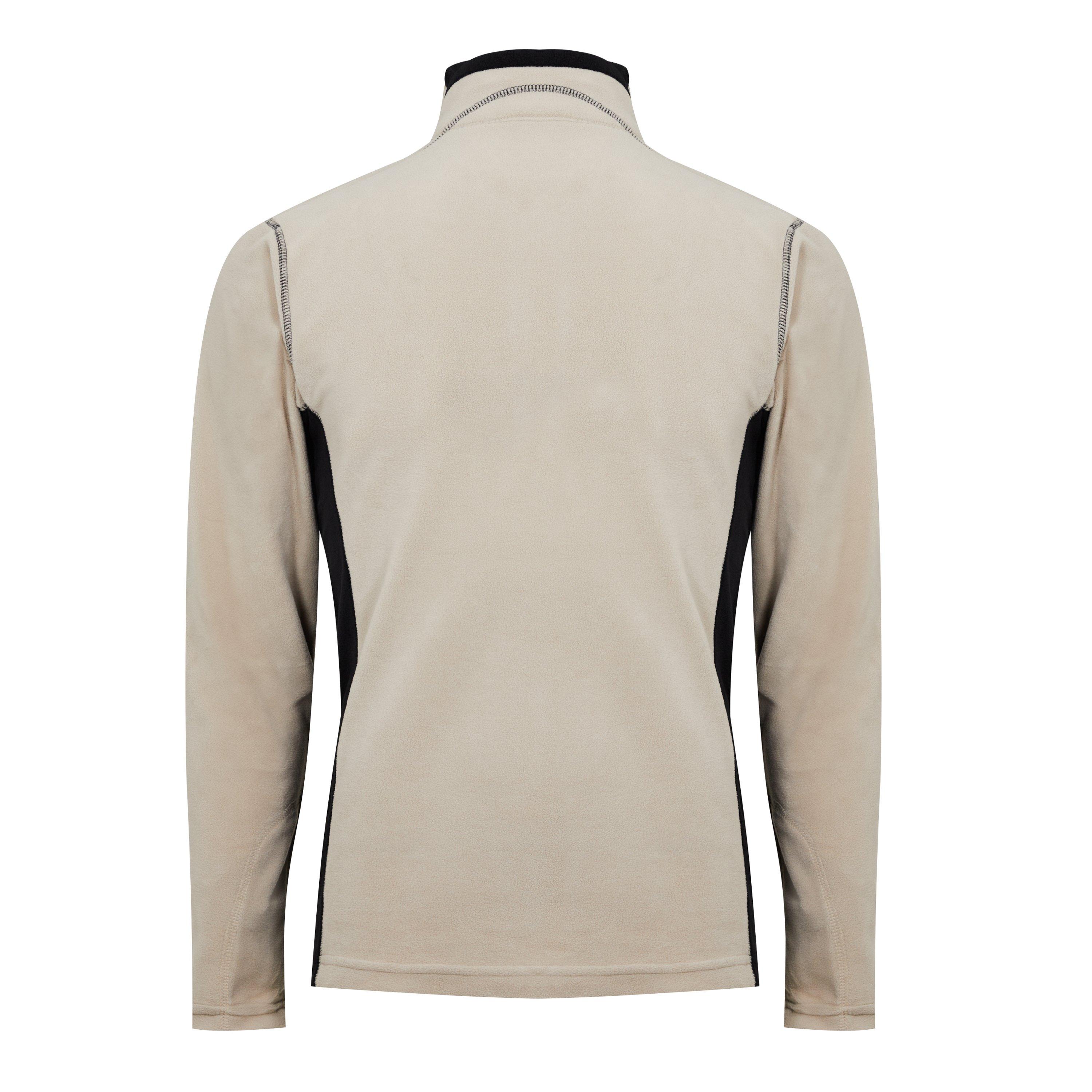 Oude Fossiel - Columbia - Klamath Range Half Zip Fleece Mens - 2