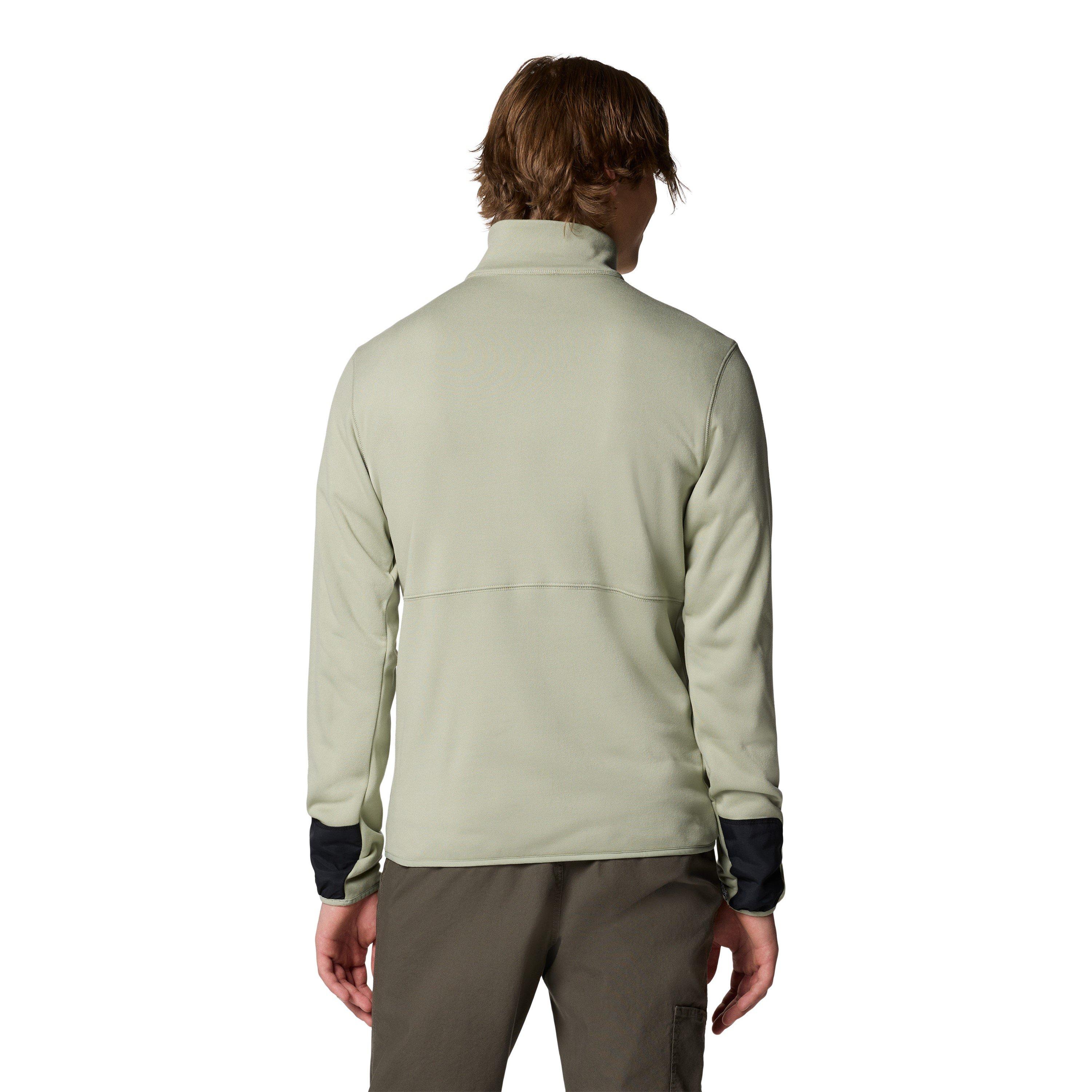 Safari - Columbia - Hike Technical Half Zip Fleece Mens - 2