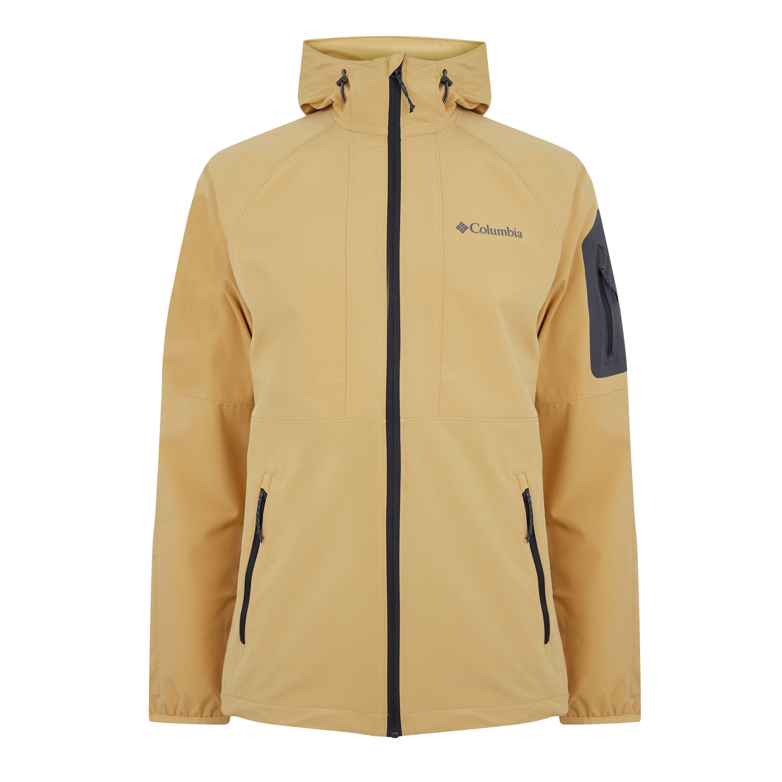 Veste Softshell Columbia Taille Petit Ou Grand Columbia Tall