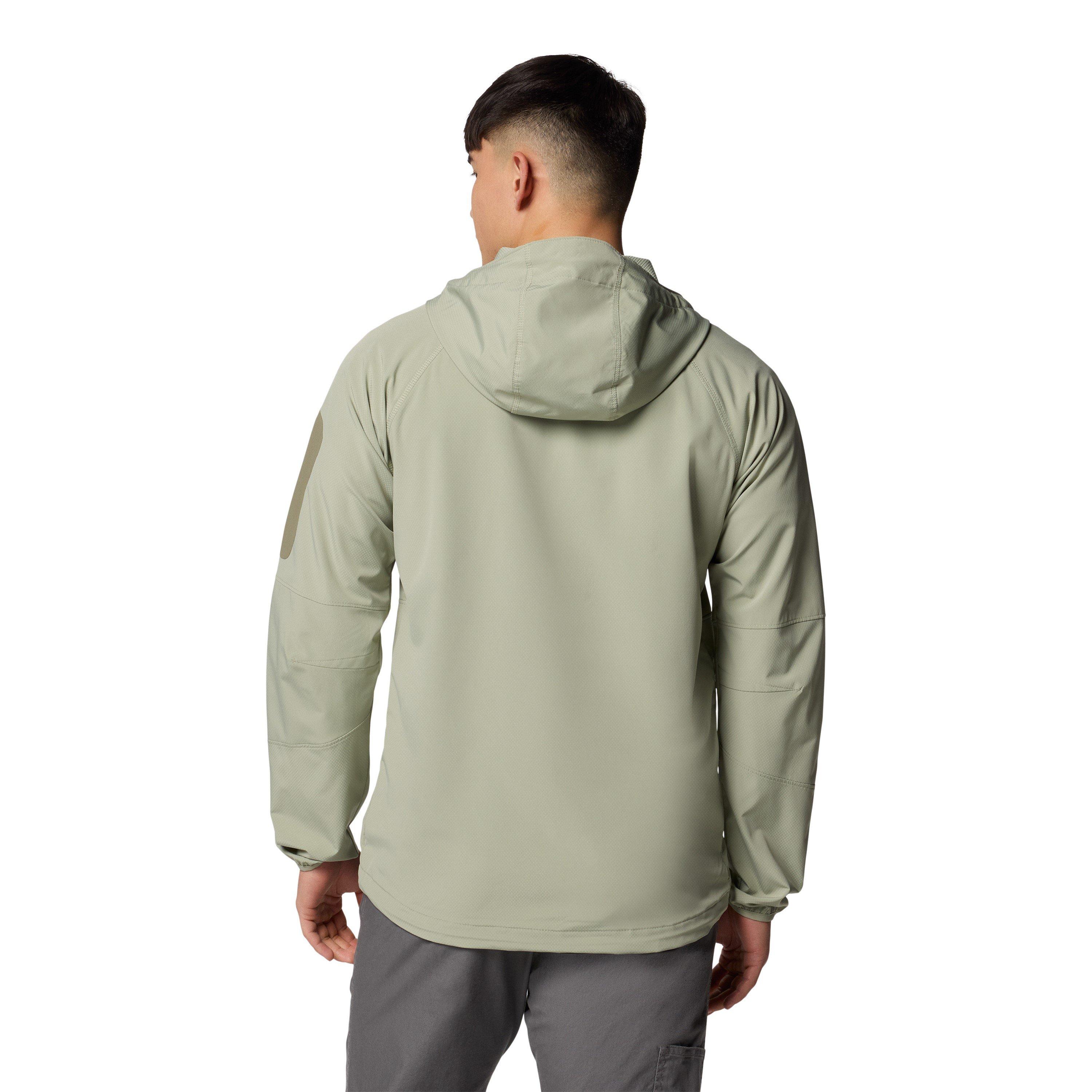 Safari - Safari - Columbia - Tall Heights Softshell Mens - 5