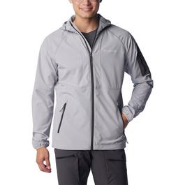 Columbia Tall Heights Soft Shell Jacket Mens