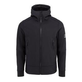 Karrimor Orbit Softshell Jacket Mens