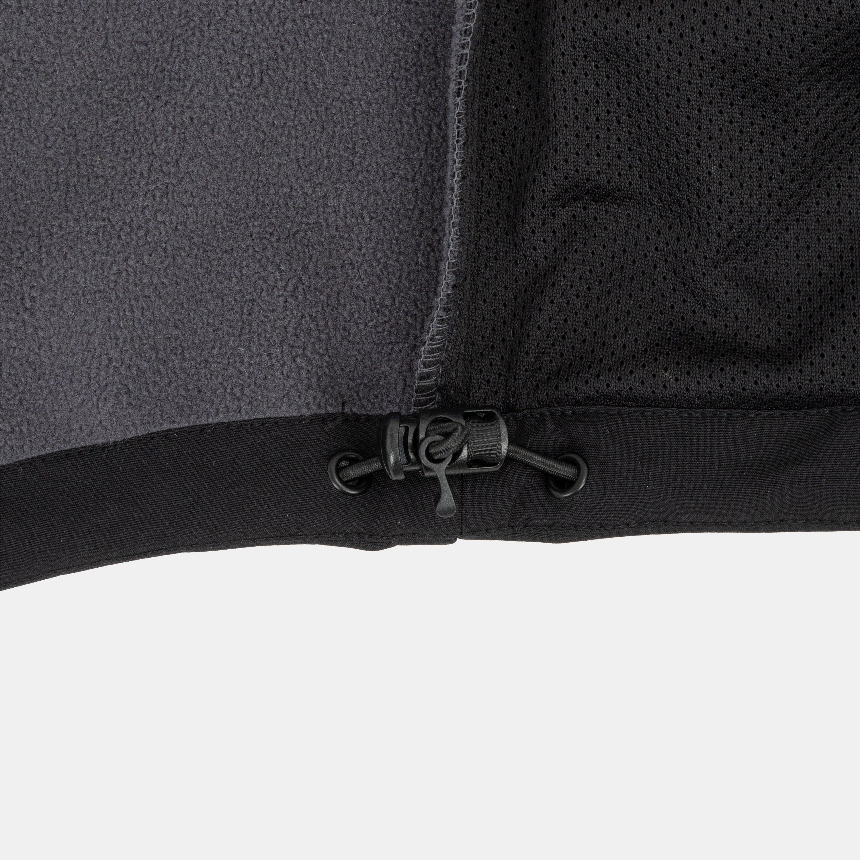 Zwart - Karrimor - Orbit Softshell Jacket Mens - 8