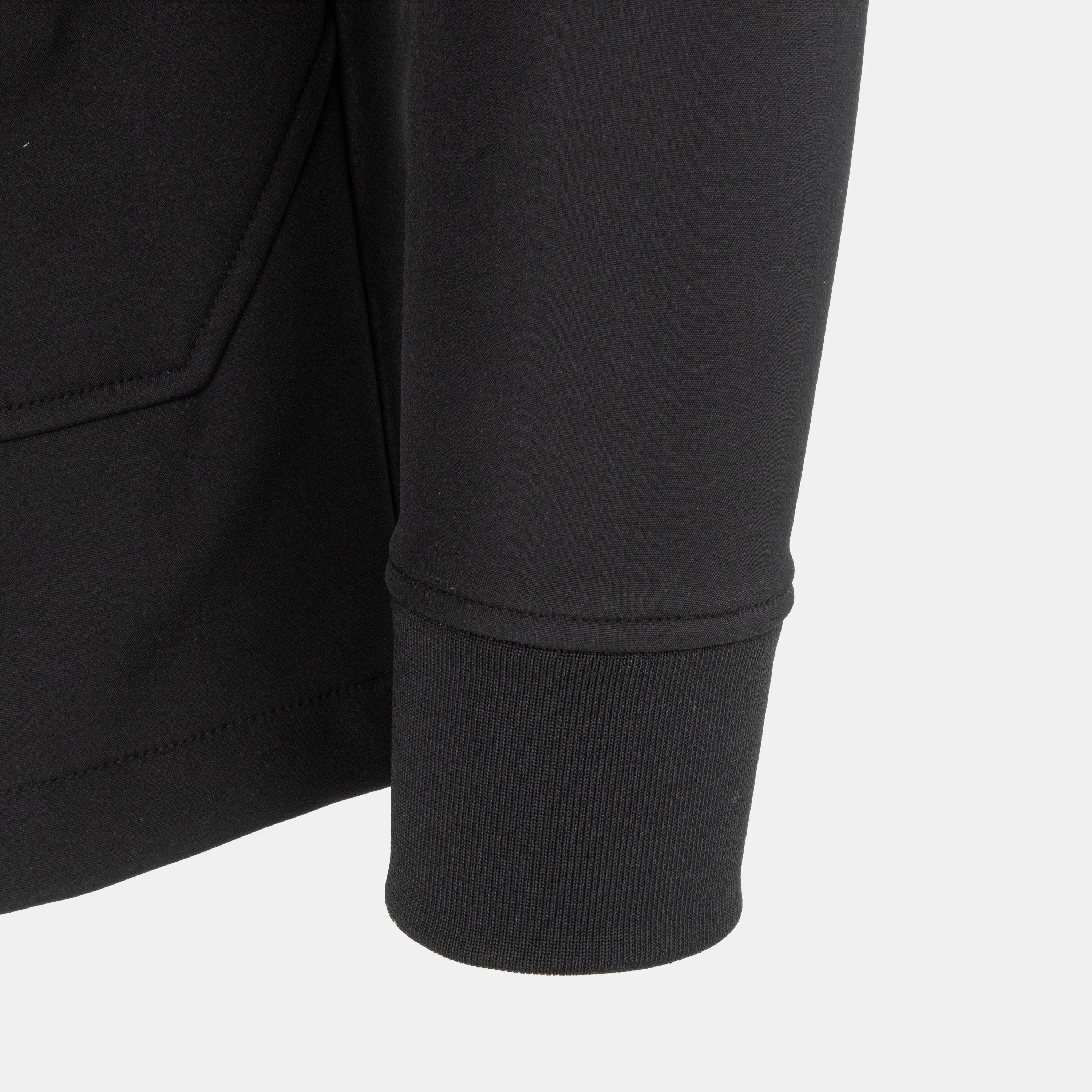 Zwart - Karrimor - Orbit Softshell Jacket Mens - 6