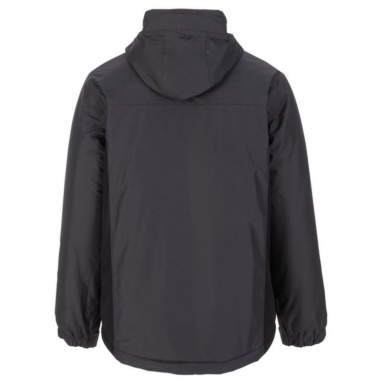 Heron Preston zipped denim jacket armour - Gelert - Womens Short Sleeve Long Shirt - 2