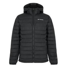 Columbia Powder Hoody