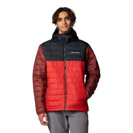 Columbia Powder Hoody