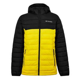 Columbia Powder Hoody