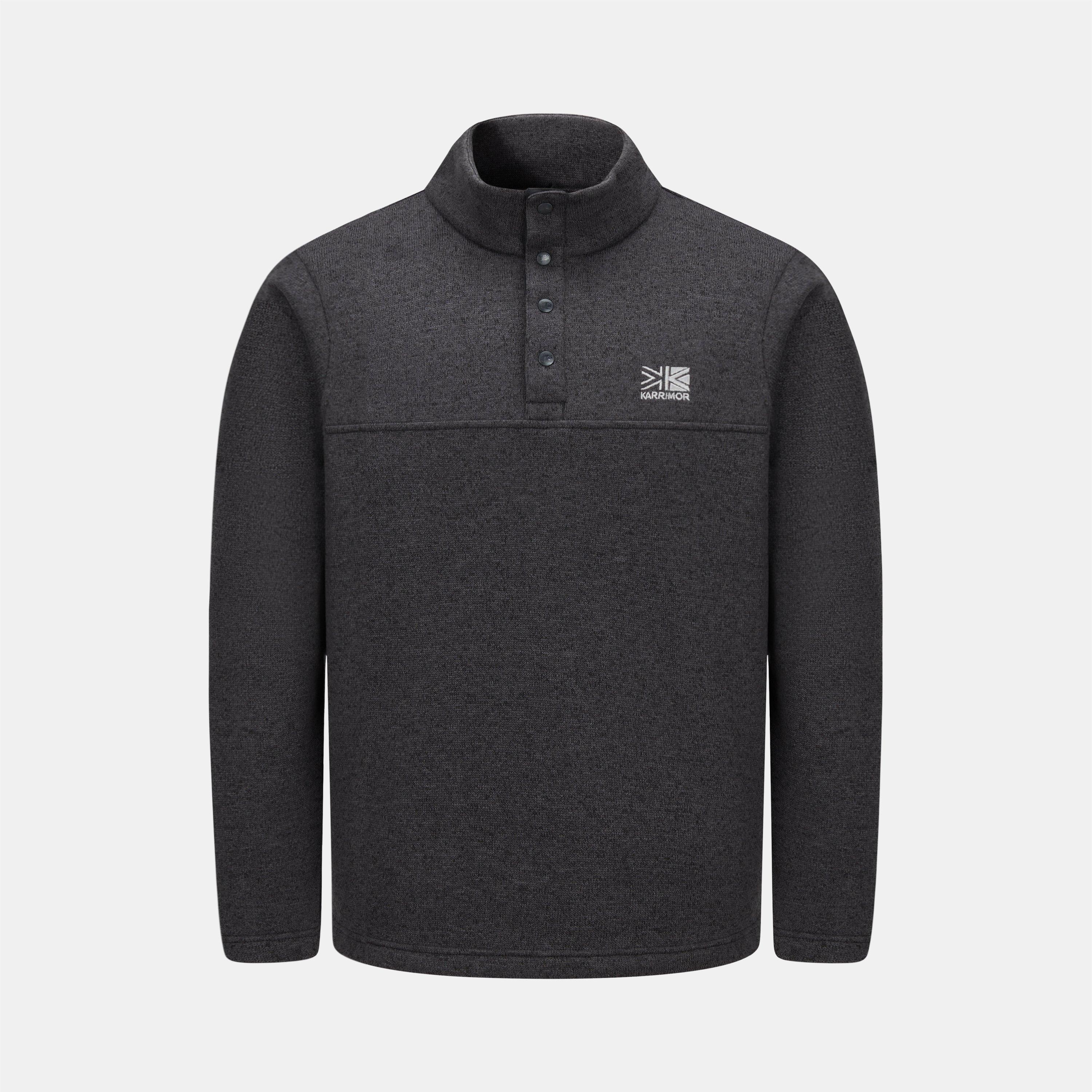 Black Marl - Karrimor - Karrimor Urban Flc Sn71 - 1