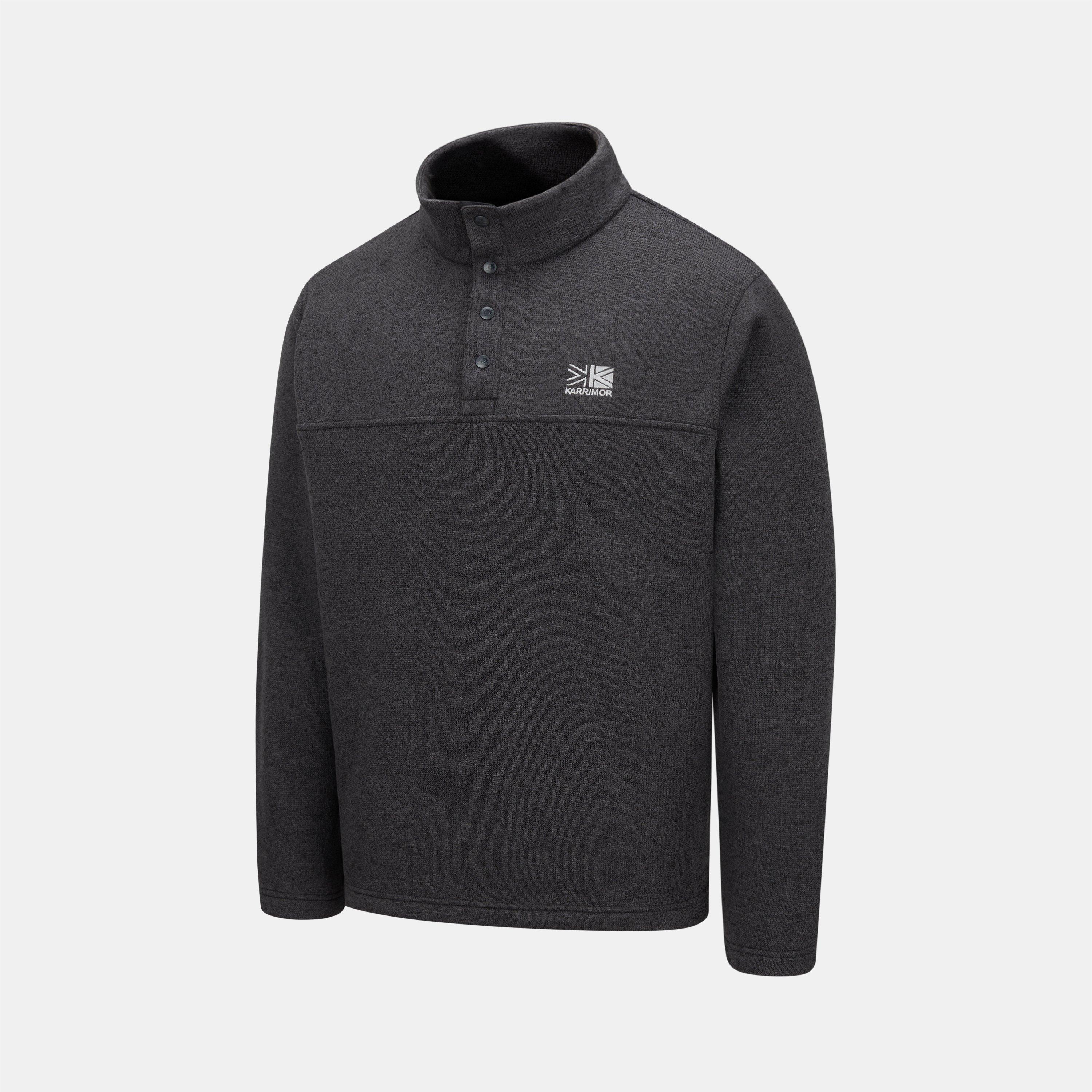 Black Marl - Karrimor - Karrimor Urban Flc Sn71 - 3